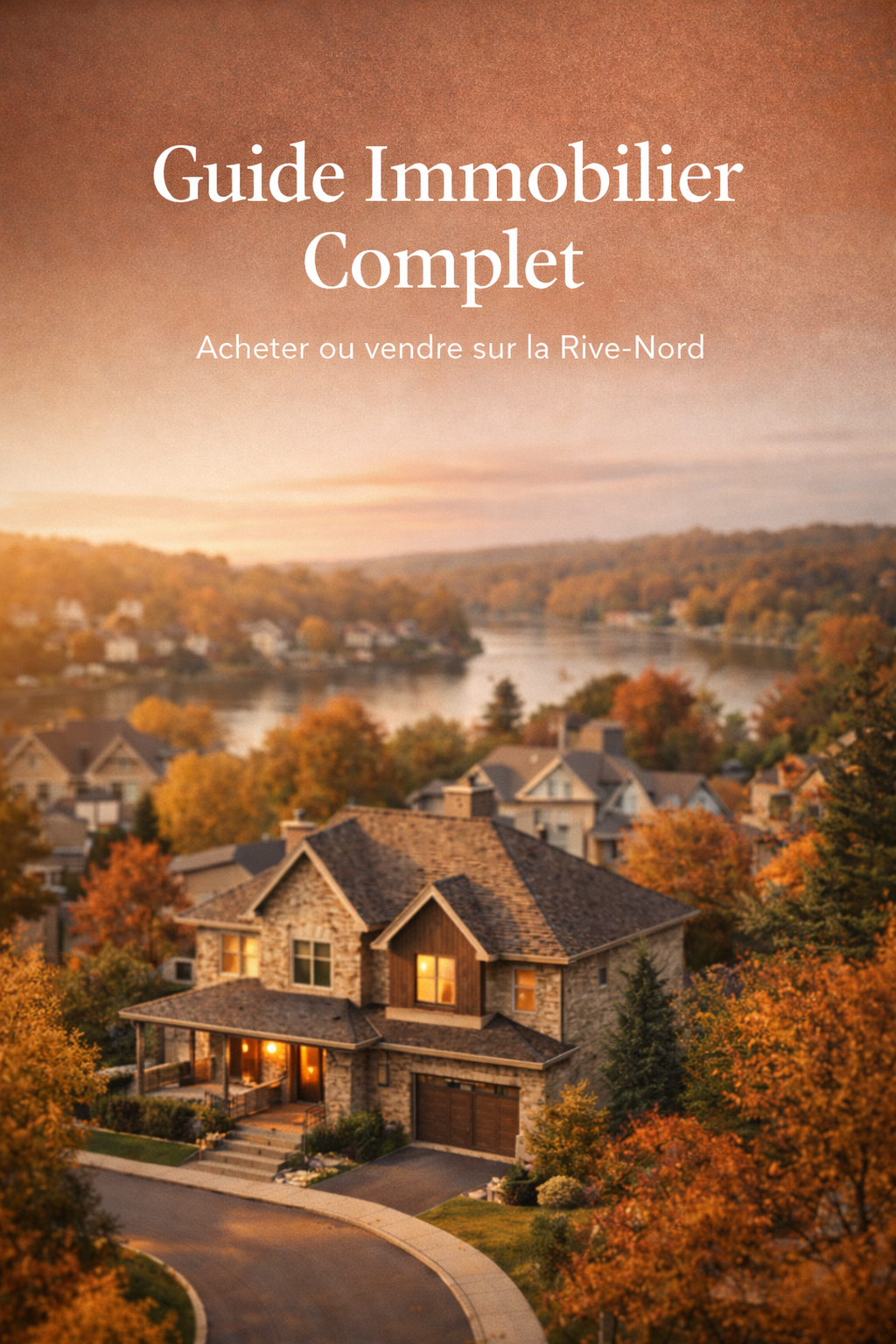 Guide Immobilier Complet