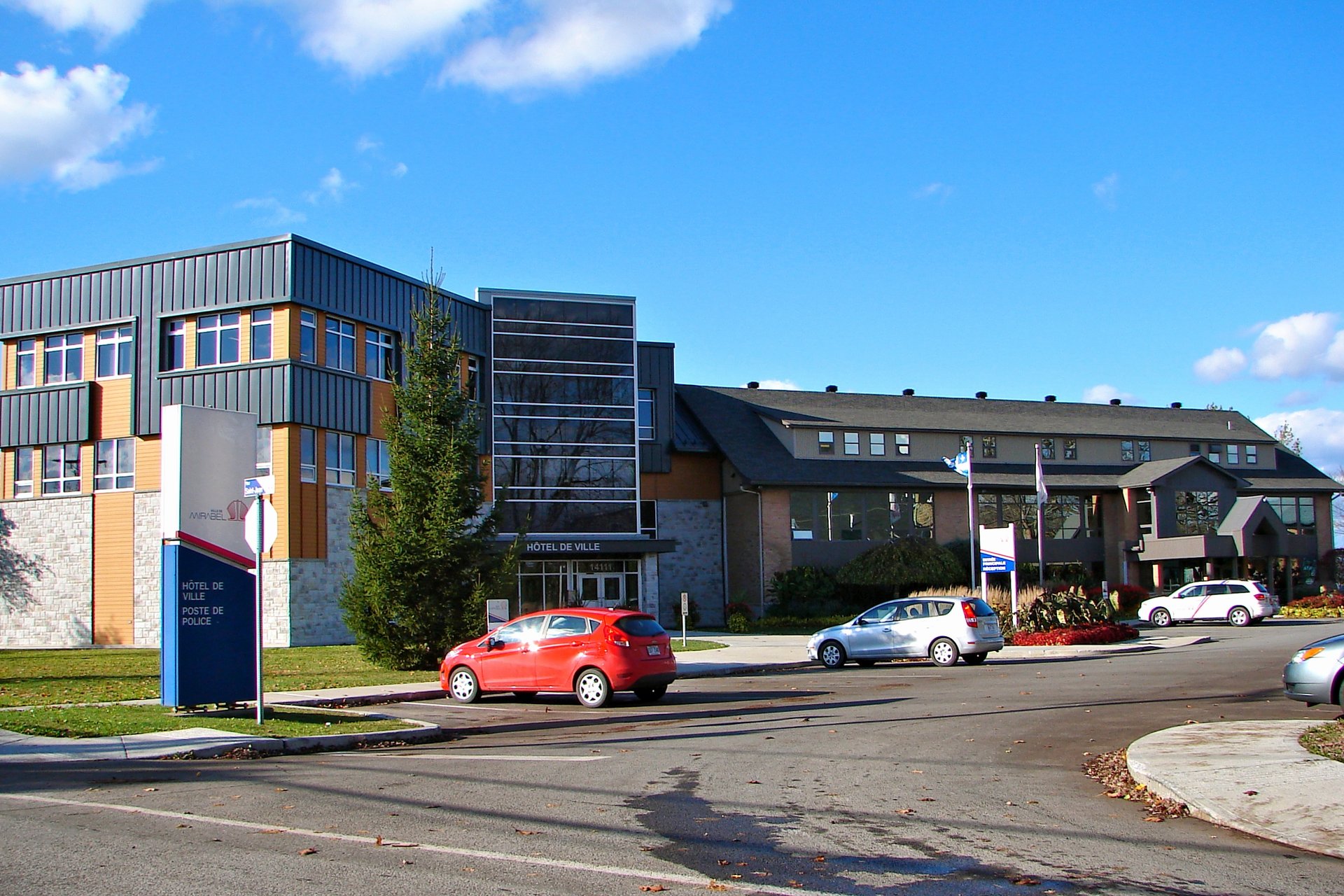 Notre-Dame-de-Mirabel